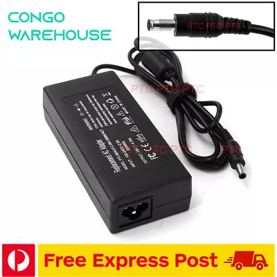 19V 4.74A 90W Laptop Power Adapter Charger For Samsung R517 R518 R522 R530 R580 • $35.01