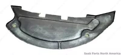 Genuine Saab Transmission Cover Plate For 1994-1997 Saab 900 • $5.12