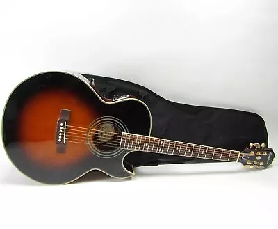 Epiphone PR5EVS 6-Stringed Right Handed Acoustic Electric Guitar • $419.99