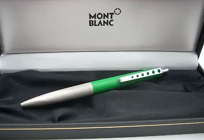 Montblanc Carrera Ballpoint - Rare Color • $225