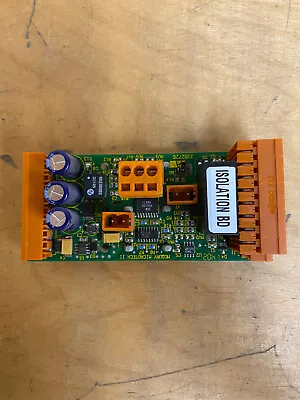 Mcquay MicroTech II Chiller Control Board 3302726 • $70