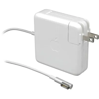 NEW Original OEM 60W Power Adapter Charger A1344 For APPLE 13  MacBook Pro A1278 • $22.24