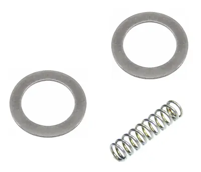 Distributor Drive Washers And Spring Kit Air Cooled Type 1 VW Bug Ghia Thing Bus • $11.37