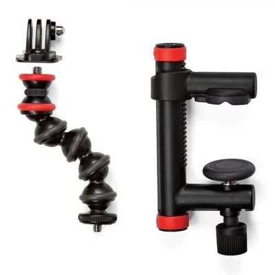 $15.85 • Buy Joby Action Clamp & GorillaPod Arm (JB01280BWW)
