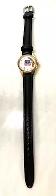 Vintage Union Pacific Women's Wrist Watch Good Condition. #172 • $52.90