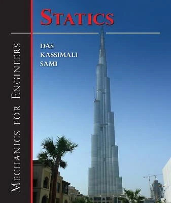 £70.72 • Buy Mechanics For Engineers: Statics - 9781604270297