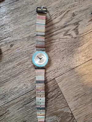 Swatch Watch • £5