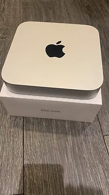 Apple Mac Mini M1 8GB RAM 256GB SSD - Excellent Condition / READ BIO • £112