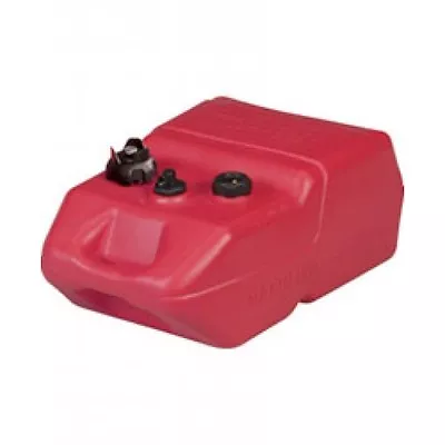 Moeller Fuel Tank Portable Low Permeation - 6 Gallon • $94.99