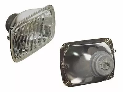 Headlight 4XWP84 For Tacoma 4Runner Supra Celica MR2 1996 1995 1997 1993 1992 • $87.51