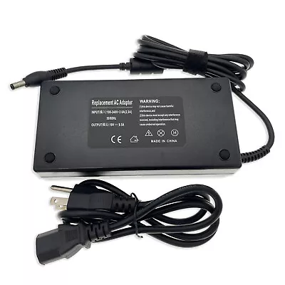 Charger Adapter For MSI GS65 GF63 GS63VR GT70 GF65 GF75 GS75 GS63 Gaming Laptop • $28.29