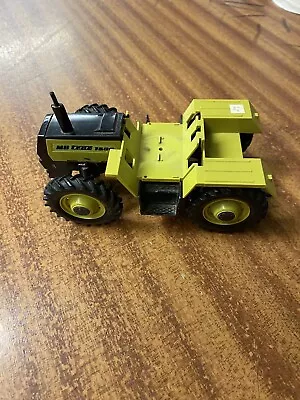 Vintage 1982 Britains Farm Toys Mercedes Benz Tractor MB Trac 1500 Incomplete • £7