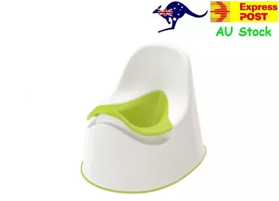 IKEA LOCK Baby Toddler Kids Toilet Training Seat Loo Potty Trainer Chair Child • $32.99