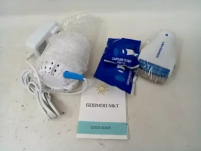 Gosmoo Lice Treatment Kit Steel Comb Device • $27.99