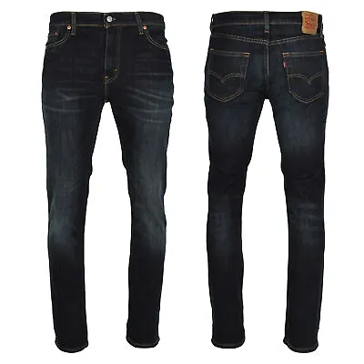 Levi’s 511 Slim Fit Men's Jeans Wash: Sequoia Style# 04511-1390 • $59.07