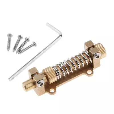 1 Set Tremsetter For  Wilkson Kahler Guitar Tremolos Part • £11.46