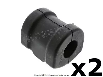 BMW E36 (1992-2000) FRONT 24 Mm Sway Bar Bushing (2) FEBI BILSTEIN + WARRANTY • $25.65