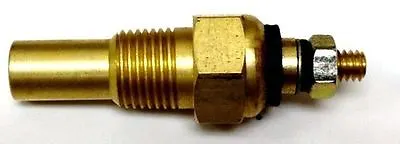 Oil Water Temperature Gauge Sensor Temp Sender 1/8  NPT Smiths VDO Autometer G • $18.47