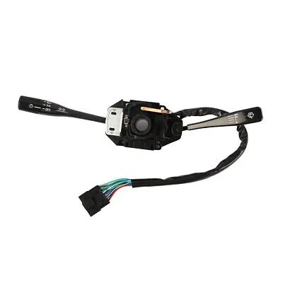 NEW For Mitsubishi L300 L200 Steering Turn Signal Lamp Wiper Switch MB571632 LHD • $33.99