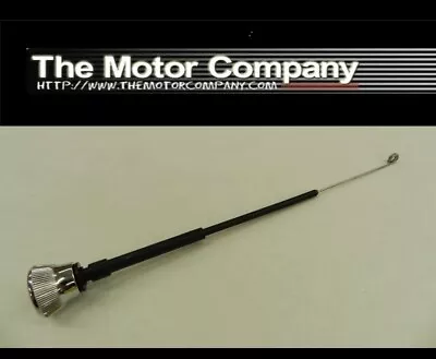 1967 1968 GM A Body Under Dash Vent Cable IN STOCK J-5194 • $27