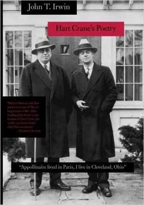 £19.96 • Buy Hart Crane's Poetry - 9781421413877