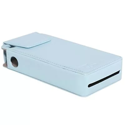 Ritz Gear Leatherette Case For Kodak Mini PM210 Printer – Custom Design For Snug • $9.95