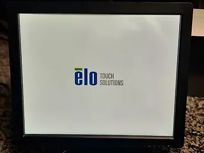 Elo 1929lm Touch Screen Monitor - Black • $99.99