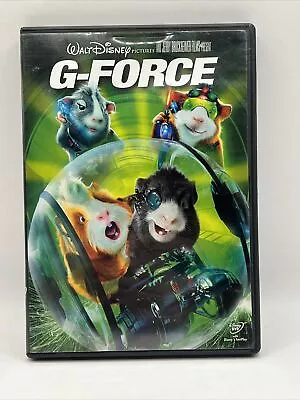 G-Force (DVD 2009) • $4.99