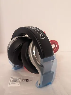 *READ* Monster Beats Pro By Dr. Dre - Headphones - Black *PLEASE READ* • $600