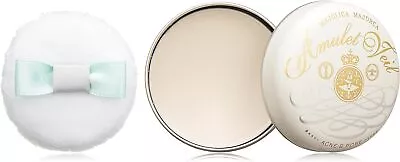 Shiseido Majolica Majorca Amulet Veir Face Powder / Clear Color Japan • $26.90