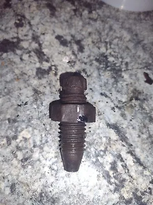 Minneapolis Moline Z TRACTOR  STARTER BOLT PIN • $16