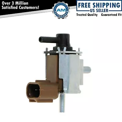 EGR Vacuum Switching Valve Solenoid For Sebring Stratus Eclipse Galant Montero • $15.90