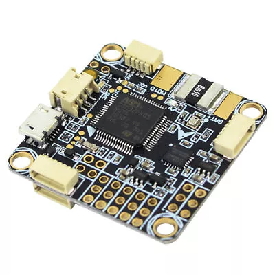 Betaflight F4 Pro (V2) Flight Control Built-in OSD/BEC For FPV Quadcopte • $25.53