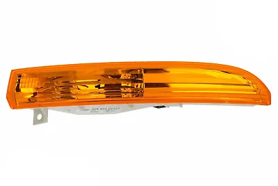 2009-2012 VW Volkswagen CC Driver Side Left FRONT Yellow Turn Signal OEM GENUINE • $53.87