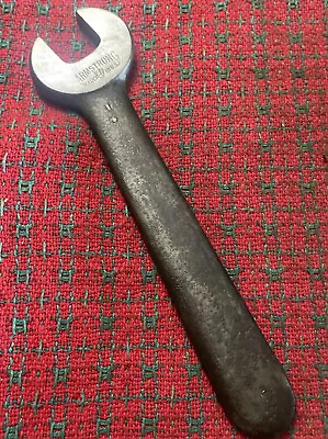 Vintage Armstrong USA 704  3/4  Engineers Wrench • $13.99