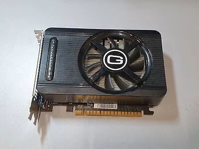 Gainward Nvidia Geforce GTX 650 Ti 2Gb GDDR5 Used Desktop Pc Graphics Card Gpu • £41.04