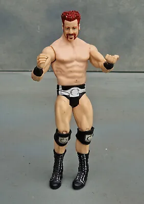 Sheamus Wwe Wrestling Figure 2011 Jakks Pacific • £0.99