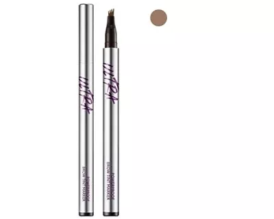 [Missha] Ultra Power Proof Brow Tint Marker -  0.6g    #Neutral Brown • $9.99