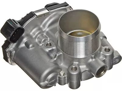 Throttle Body For 2013-2021 Chevy Trax 1.4L 4 Cyl LUV VIN: B 2017 2014 TQ415WB • $152.06