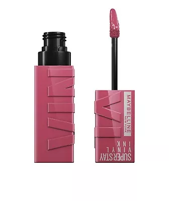 Maybelline SuperStay Vinyl Ink Liquid Lipstick Up To 16 Hr Wear Coy #20- SEALED • $11.99