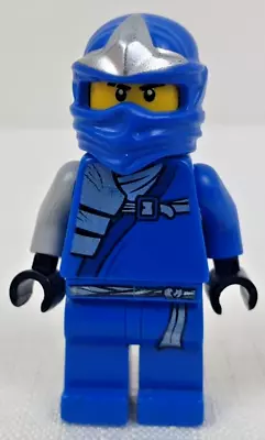 LEGO Ninjago Jay ZX Minifigure Minifig Njo034 Used • $14.99