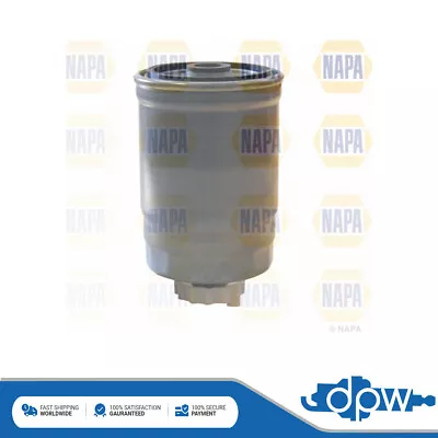 Fits Saab 9-3 2005-2015 1.9 D TiD TTiD Fuel Filter DPW 12762671 • $51.02