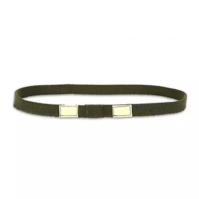 (Green)Helmet Band For M1 M88 MICH Helmet Reflective Camo Strap Helmet Accessory • £4