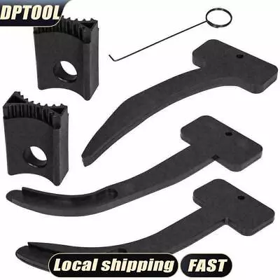 Camshaft Phaser Timing Chain Tool 10200A+ 10202+10369A For VW Chrysler Jeep 3.6L • $17.80