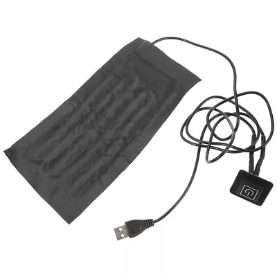  Cloth Nursery Pad Heating Heater Germination Breeding Fish Tank Individual USB • $11.18