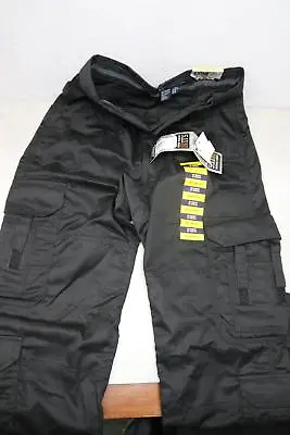 5.11 Tactical Series Men's EMS Pants 74310 Black - Choose Size • $39.99