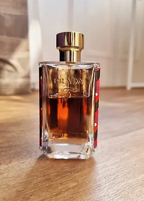 £45 • Buy Prada La Femme Absolu Perfume - Original - 100ml - Used - Rare