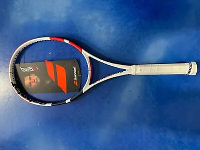 New 2022 Babolat Pure Strike 16x19 (4 1/4) • $119.99