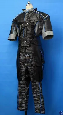 Mass Effect 3 Female Shepard Alliance Cosplay Costume Custom Made  • $103.20