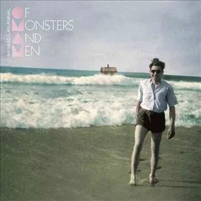 Of Monsters And Men MY HEAD IS AN ANIMAL Vinyl New • $43.09